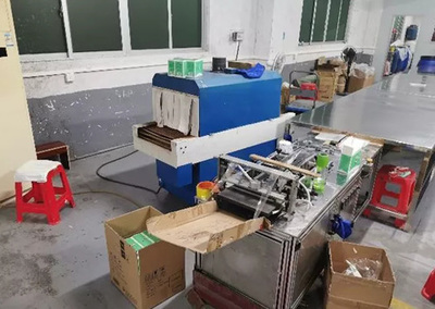 广州公安重拳出击，捣毁假冒“完美芦荟胶”地下工厂，守护药品安全